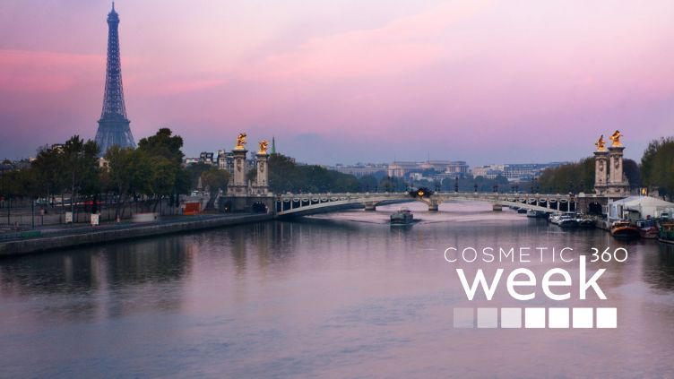 Cosmetic week